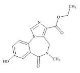 氟馬西尼EP雜質B標準品