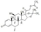 普西奈德標準品