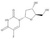 氟尿苷雜質2標準品