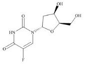 氟尿苷雜質3標準品