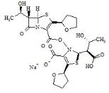 法羅培南雜質5標準品