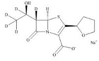 法羅培南鈉-d5標準品
