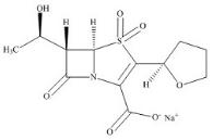 法羅培南雜質18標準品