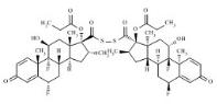 丙酸氟替卡松EP雜質H標準品