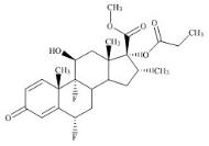 氟替卡松雜質1標準品