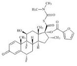 氟替卡松雜質4標準品