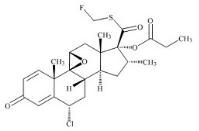 氟替卡松雜質13標準品