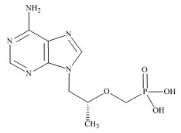 替諾福韋標(biāo)準(zhǔn)品
