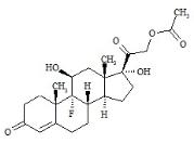醋酸氟氫可的松標(biāo)準(zhǔn)品
