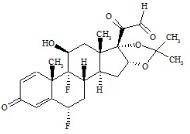 醋酸膚輕松雜質D標準品