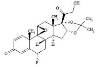 醋酸膚輕松EP雜質E標準品