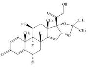 醋酸膚輕松雜質(zhì)I標(biāo)準(zhǔn)品