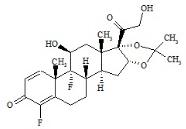 醋酸膚輕松雜質(zhì)K標準品
