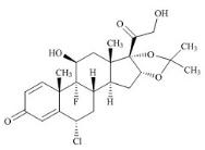 醋酸膚輕松EP雜質L標準品