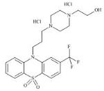 二鹽酸氟奮乃靜EP雜質(zhì)B