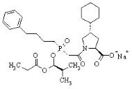 福辛普利鈉標準品