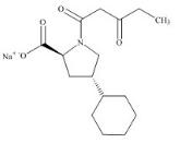 福辛普利鈉雜質H標準品