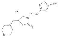鹽酸呋喃它酮標(biāo)準(zhǔn)品