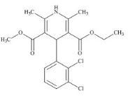 非洛地平標準品