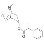 東茛菪堿對照品