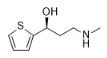 3-甲基氨基-1-(2-噻吩基)-1-丙醇對照品