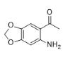 6'-氨基-3',4'-(亞甲基二氧代)苯乙酮對照品