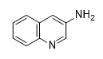 3-氨基喹啉對照品