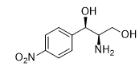 D-(-)-蘇-2-氨基-1-(4-硝基苯基)-1,3-丙二醇對照品
