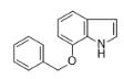 7-芐氧基吲哚對照品