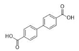 4,4'-聯苯二甲酸對照品