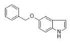 5-芐氧基吲哚對照品