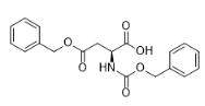 N-芐氧羰基-L-天冬氨酸-4-芐脂對照品