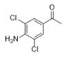 3',5'-二氯-4'-氨基苯乙酮對照品