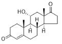 11α-羥基-雄甾-4-烯-3,17-二酮對照品