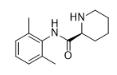 N-（2,6-二甲基苯基）-2-哌啶甲酰胺對照品