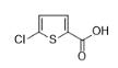 5-氯噻吩-2-羧酸對(duì)照品