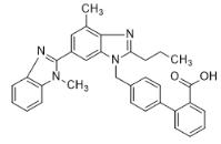 替米沙坦對照品