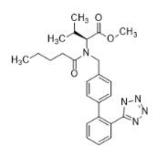 纈沙坦甲酯對照品