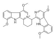 苦木西堿S標準品