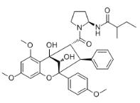 Aglain C標(biāo)準(zhǔn)品