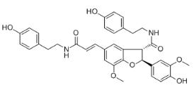 克羅酰胺標準品
