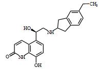 茚達特羅雜質2標準品