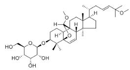 Goyaglycoside d標準品