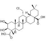遠志皂苷元標準品