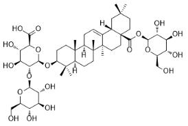 人參皂苷Ro標準品