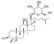 人參皂苷CK標準品