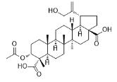 Acantrifoic acid A標準品