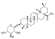 Songoroside A標準品