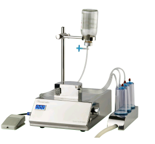 HTY–601型集菌儀