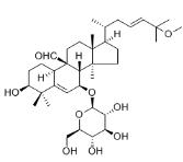 苦瓜皂苷K標準品